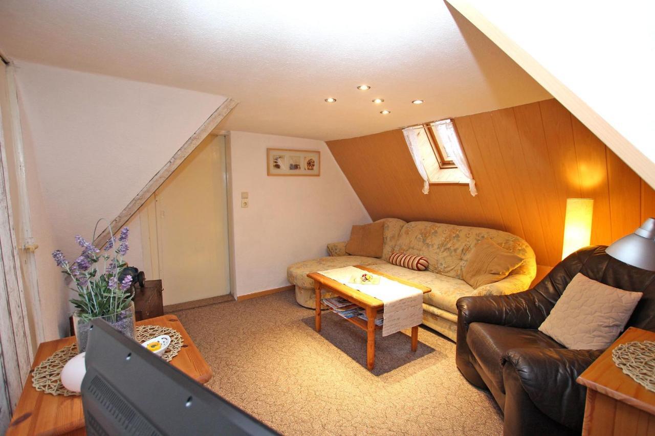 Ferienwohnung Waren SEE 6431 Exterior foto