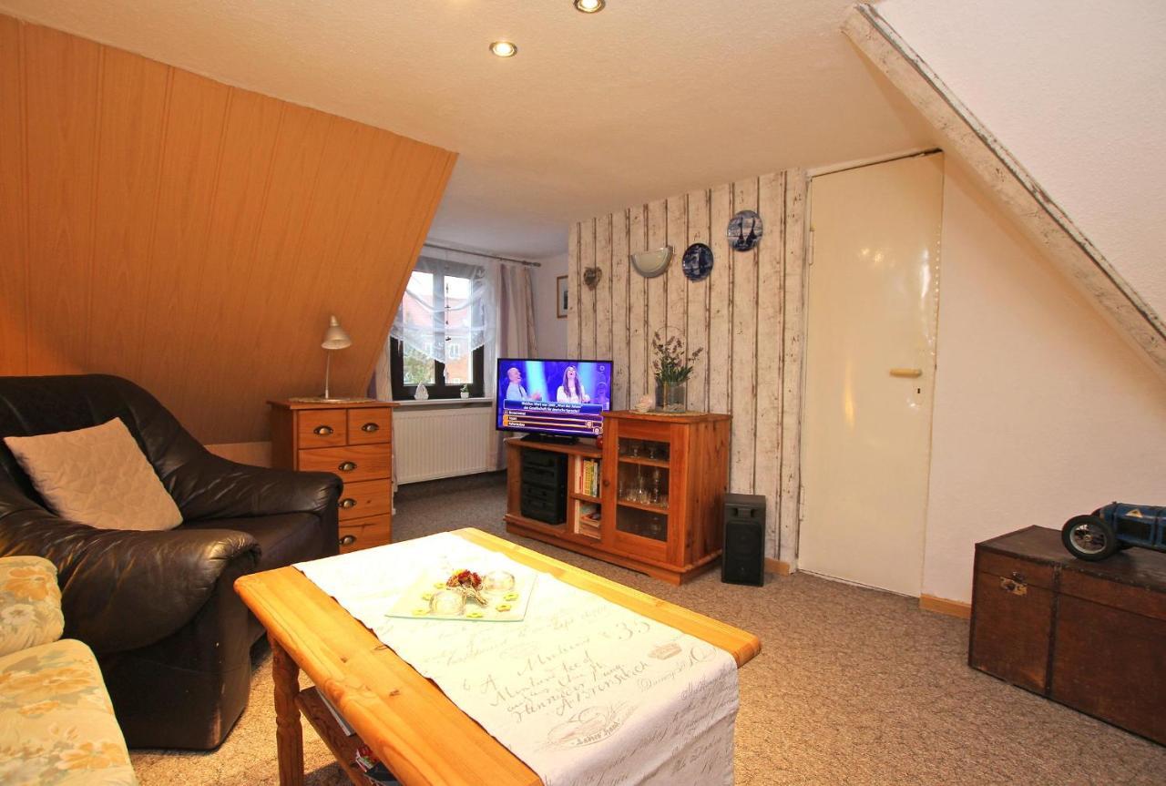Ferienwohnung Waren SEE 6431 Exterior foto